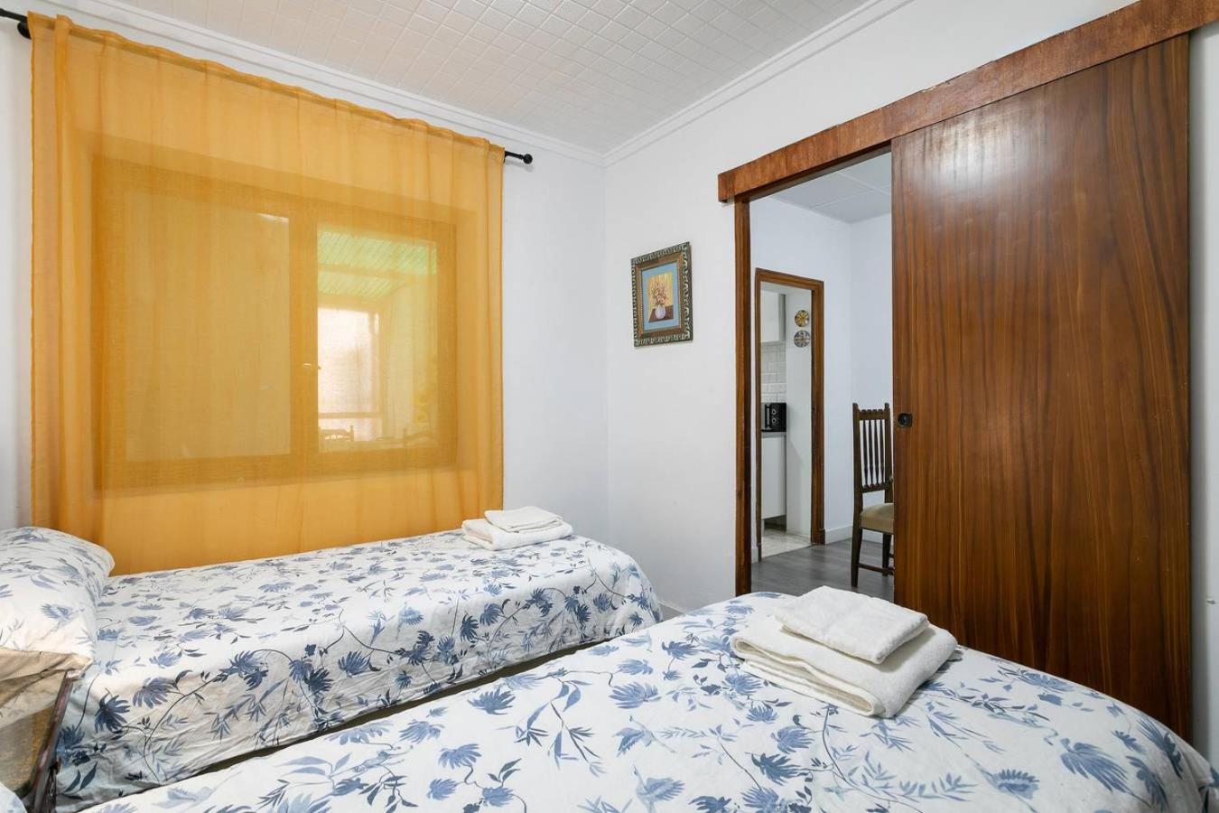 Apartment Oasis Contemporaneo En El Corazon De