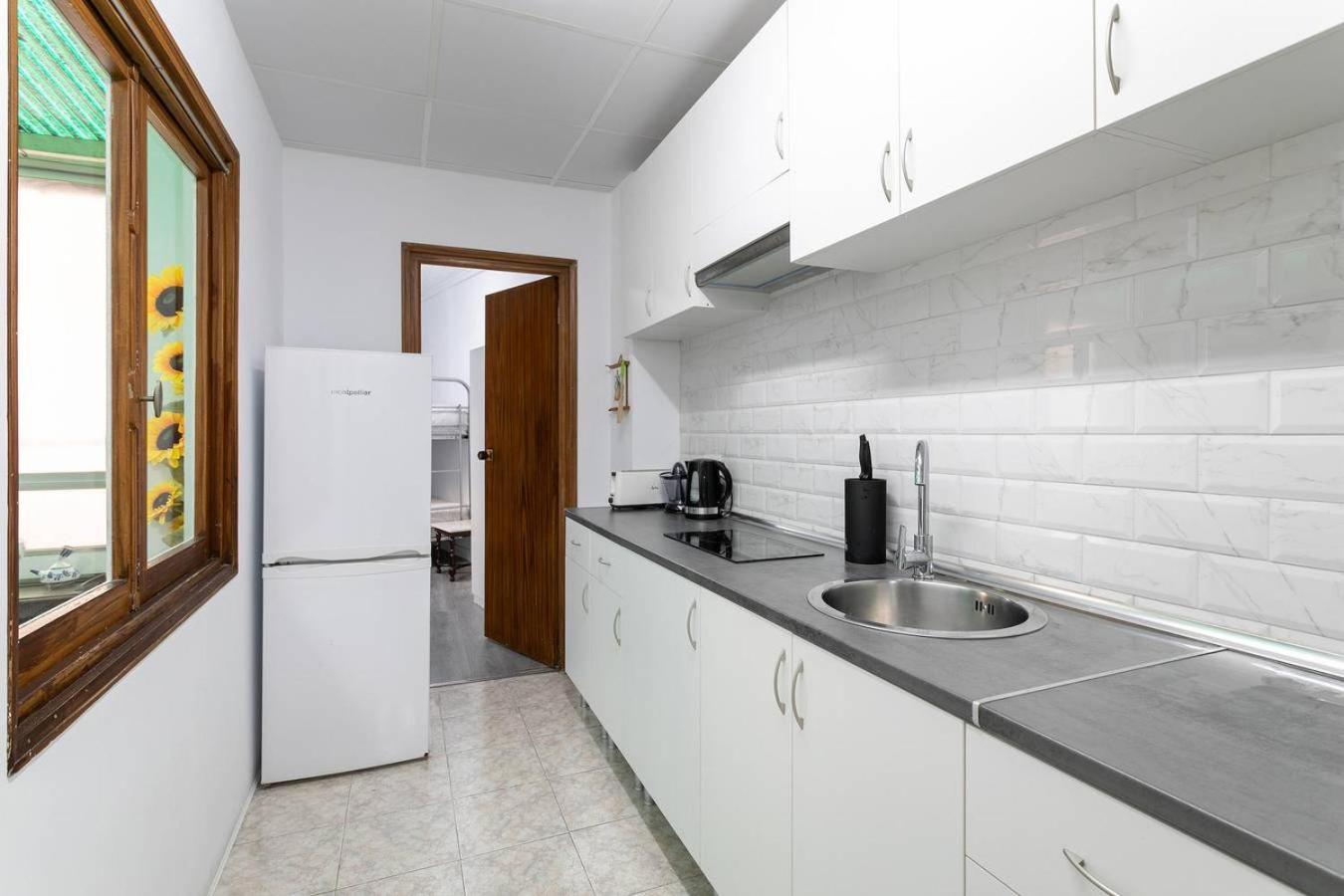Apartment Oasis Contemporaneo En El Corazon De *