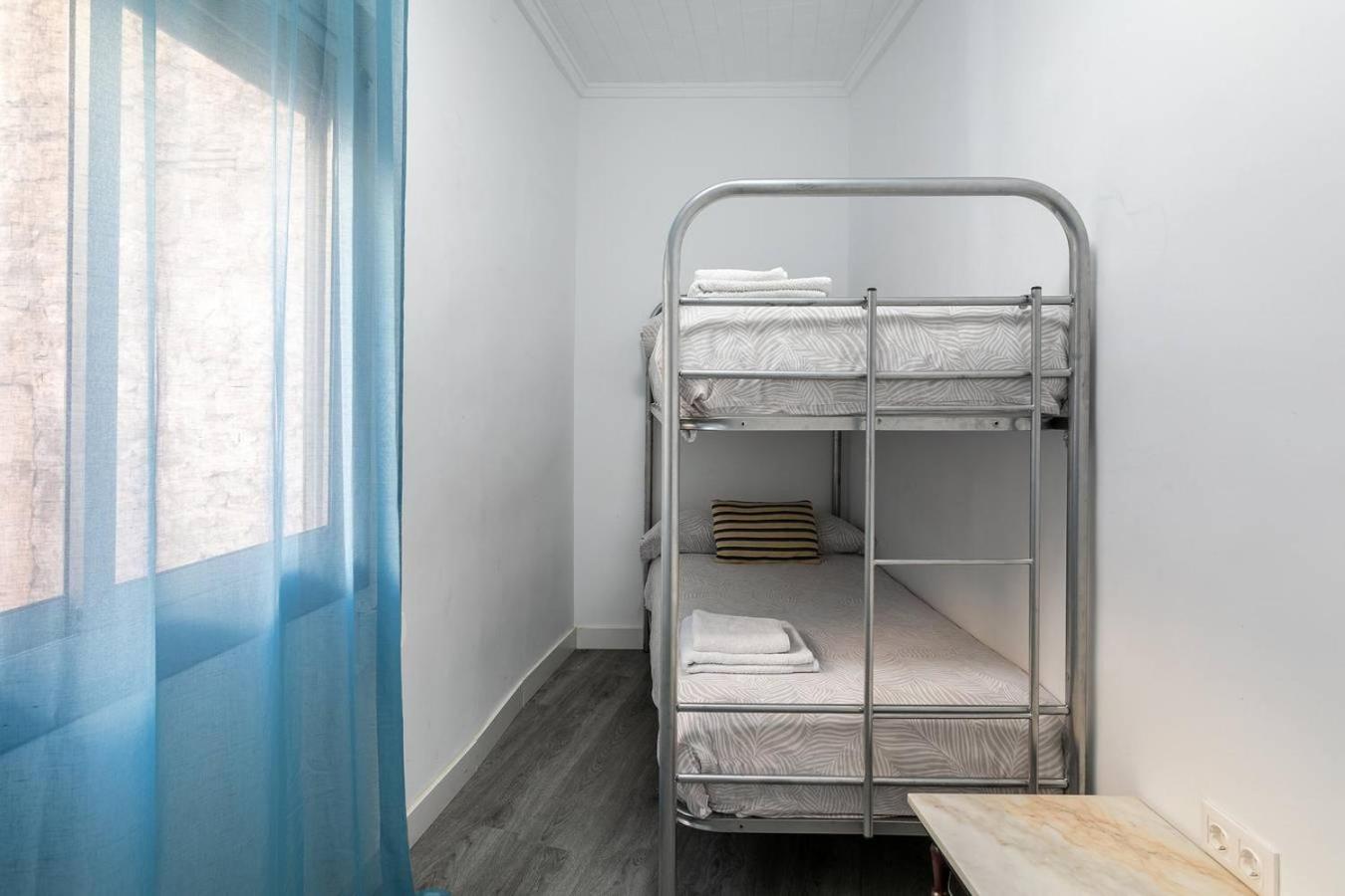 Oasis Contemporaneo En El Corazon De Apartment *