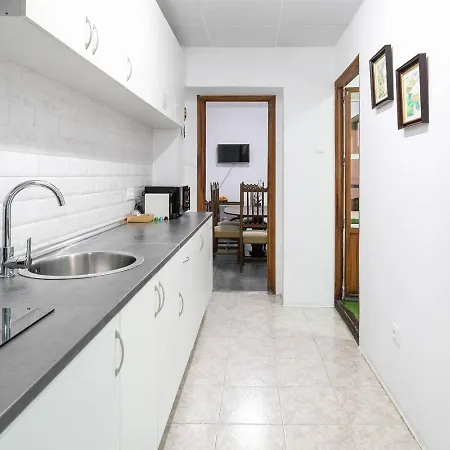 Oasis Contemporaneo En El Corazon De Alicante Exterior foto